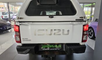 2023 ISUZU D-MAX 1.9 Ddi LS 4X4 A/T S/C P/U For Sale in Pretoria full