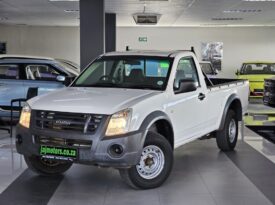 2013 ISUZU KB250D-TEQ FLEETSIDE 4X4 P/U S/C For Sale in Pretoria