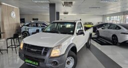 2013 ISUZU KB250D-TEQ FLEETSIDE 4X4 P/U S/C For Sale in Pretoria