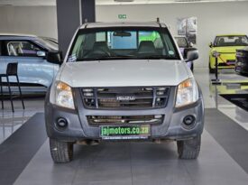 2013 ISUZU KB250D-TEQ FLEETSIDE 4X4 P/U S/C For Sale in Pretoria