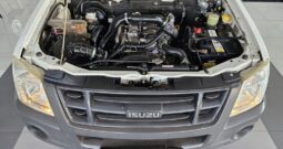 2013 ISUZU KB250D-TEQ FLEETSIDE 4X4 P/U S/C For Sale in Pretoria