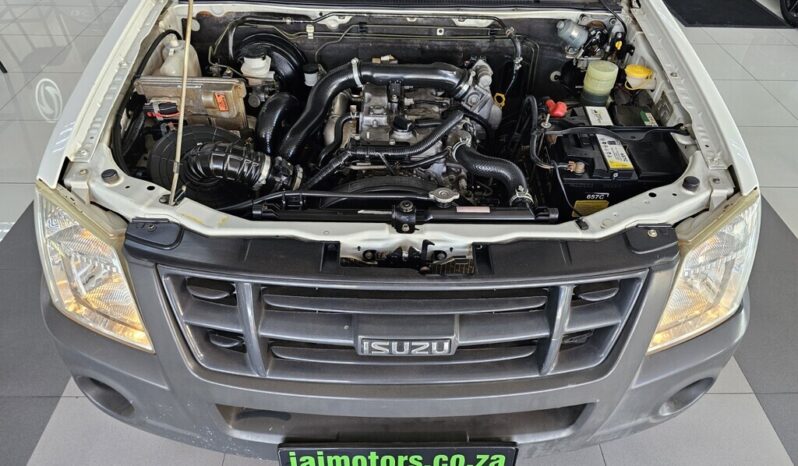 2013 ISUZU KB250D-TEQ FLEETSIDE 4X4 P/U S/C For Sale in Pretoria full