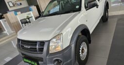 2013 ISUZU KB250D-TEQ FLEETSIDE 4X4 P/U S/C For Sale in Pretoria