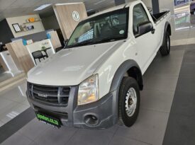 2013 ISUZU KB250D-TEQ FLEETSIDE 4X4 P/U S/C For Sale in Pretoria
