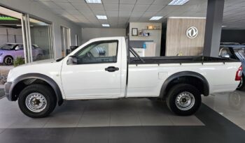 2013 ISUZU KB250D-TEQ FLEETSIDE 4X4 P/U S/C For Sale in Pretoria full