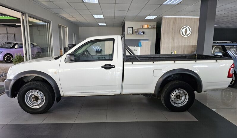 2013 ISUZU KB250D-TEQ FLEETSIDE 4X4 P/U S/C For Sale in Pretoria full