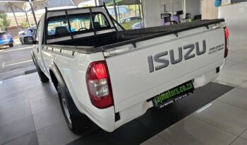 2013 ISUZU KB250D-TEQ FLEETSIDE 4X4 P/U S/C For Sale in Pretoria full
