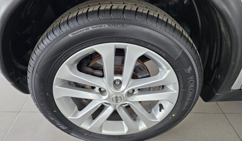 2013 NISSAN JUKE 1.6 DIG-T TEKNA For Sale in Pretoria full