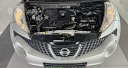 2013 NISSAN JUKE 1.6 DIG-T TEKNA For Sale in Pretoria