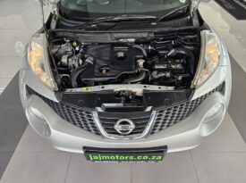 2013 NISSAN JUKE 1.6 DIG-T TEKNA For Sale in Pretoria