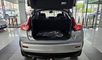 2013 NISSAN JUKE 1.6 DIG-T TEKNA For Sale in Pretoria full
