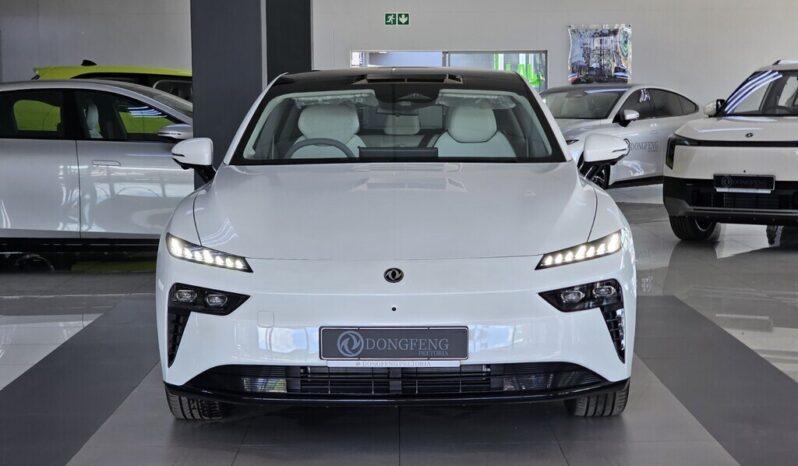 2026 DONGFENG E2 540 (AWD) For Sale in Pretoria full