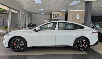 2026 DONGFENG E2 540 (AWD) For Sale in Pretoria full