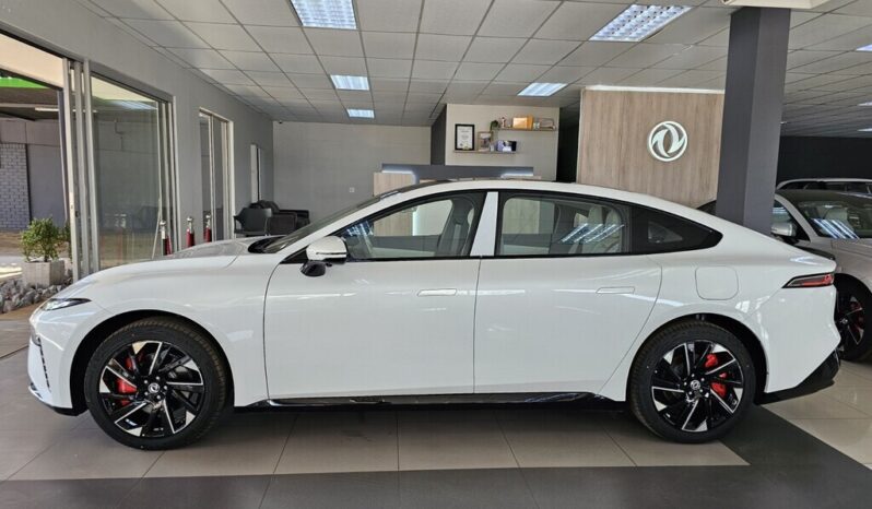 2026 DONGFENG E2 540 (AWD) For Sale in Pretoria full