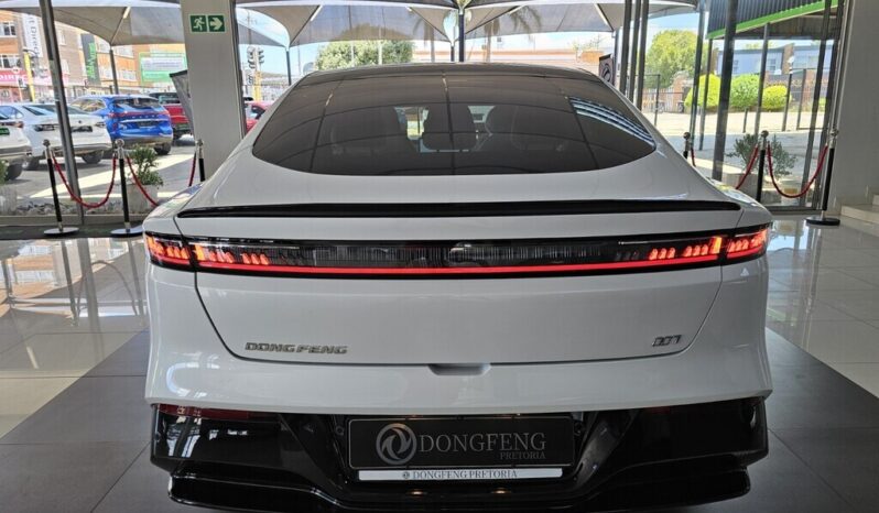2026 DONGFENG E2 540 (AWD) For Sale in Pretoria full