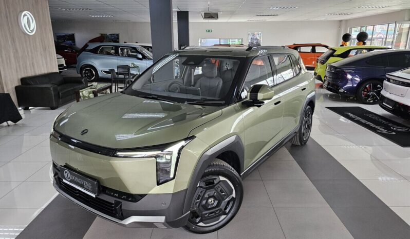 2026 DONGFENG NAMMI06 E3 For Sale in Pretoria full