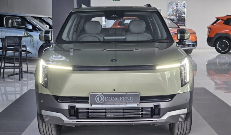 2026 DONGFENG NAMMI06 E3 For Sale in Pretoria full