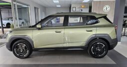 2026 DONGFENG NAMMI06 E3 For Sale in Pretoria