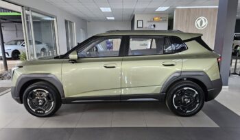 2026 DONGFENG NAMMI06 E3 For Sale in Pretoria full