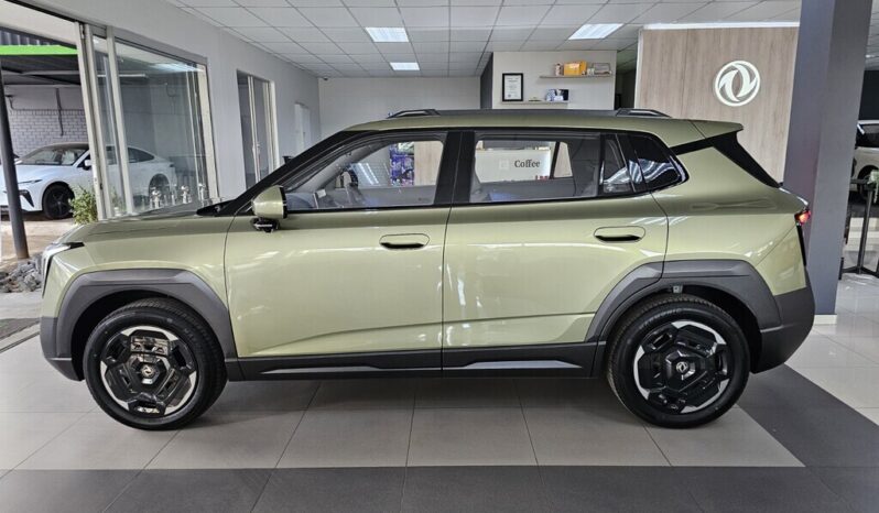2026 DONGFENG NAMMI06 E3 For Sale in Pretoria full