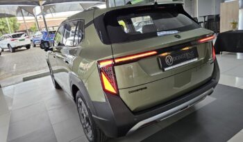 2026 DONGFENG NAMMI06 E3 For Sale in Pretoria full