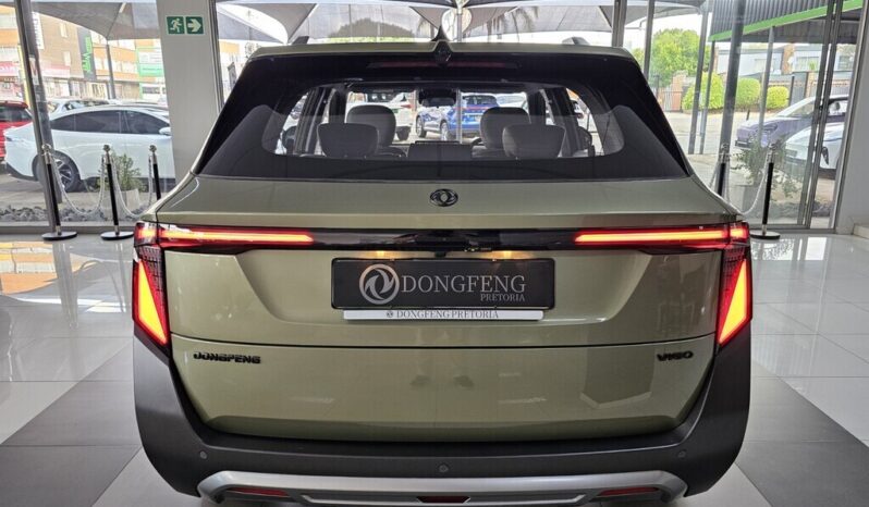 2026 DONGFENG NAMMI06 E3 For Sale in Pretoria full