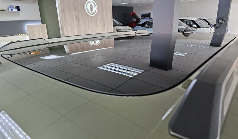 2026 DONGFENG NAMMI06 E3 For Sale in Pretoria full