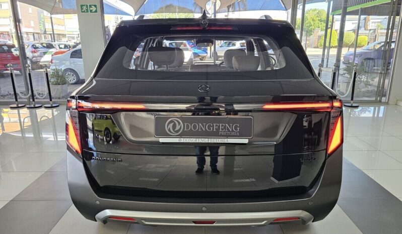 2026 DONGFENG NAMMI06 E1 For Sale in Pretoria full
