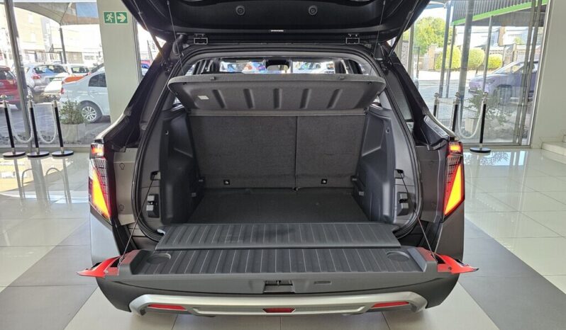 2026 DONGFENG NAMMI06 E1 For Sale in Pretoria full