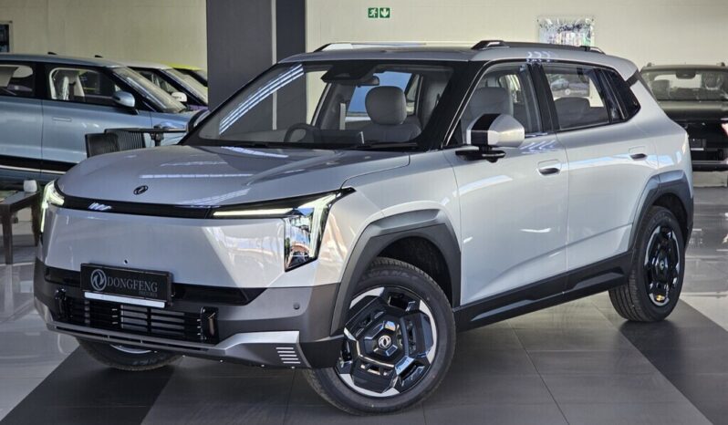 2026 DONGFENG NAMMI06 E3 For Sale in Pretoria