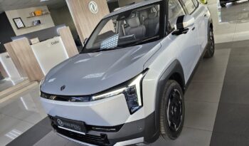 2026 DONGFENG NAMMI06 E3 For Sale in Pretoria full