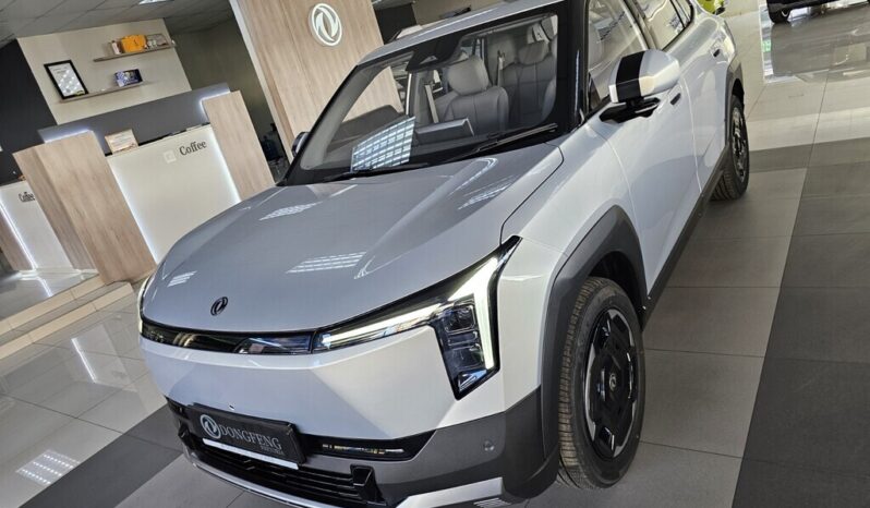 2026 DONGFENG NAMMI06 E3 For Sale in Pretoria