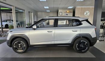 2026 DONGFENG NAMMI06 E3 For Sale in Pretoria full