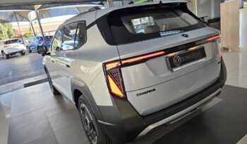2026 DONGFENG NAMMI06 E3 For Sale in Pretoria full