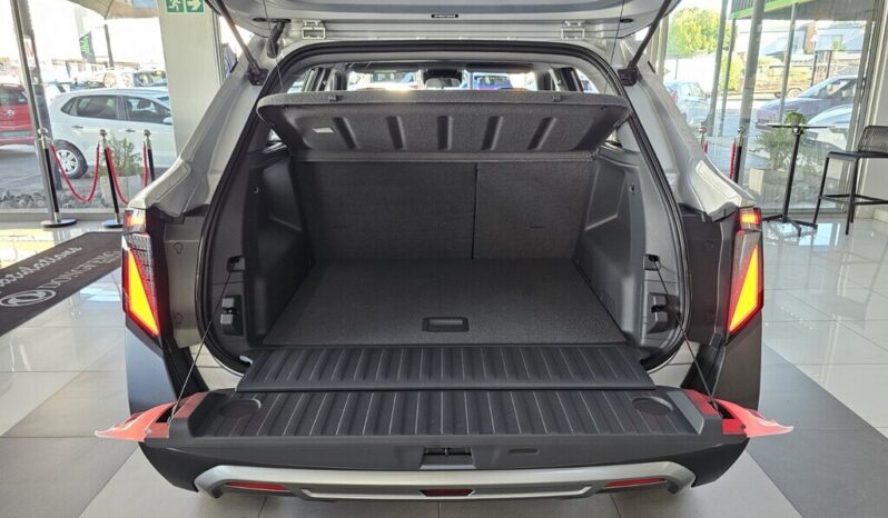 2026 DONGFENG NAMMI06 E3 For Sale in Pretoria full