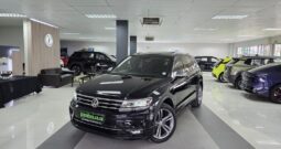 2021 VOLKSWAGEN TIGUAN ALLSPACE 1.4 TSI C/LINE DSG (110KW) For Sale in Pretoria