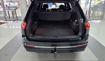 2021 VOLKSWAGEN TIGUAN ALLSPACE 1.4 TSI C/LINE DSG (110KW) For Sale in Pretoria full