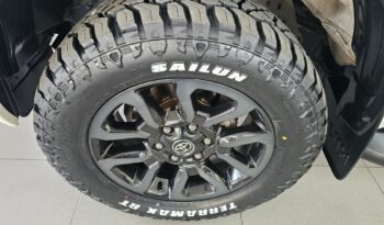 2022 TOYOTA HILUX 2.8 GD-6 RB LEGEND 4X4 A/T P/U D/C For Sale in Pretoria full