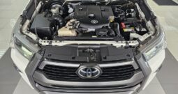 2022 TOYOTA HILUX 2.8 GD-6 RB LEGEND 4X4 A/T P/U D/C For Sale in Pretoria