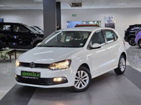 2024 VOLKSWAGEN POLO VIVO 1.4 COMFORTLINE (5DR) For Sale in Pretoria
