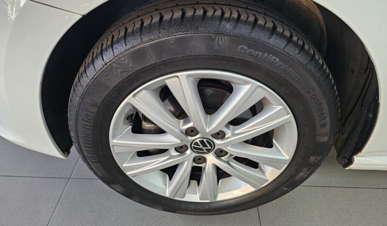 2024 VOLKSWAGEN POLO VIVO 1.4 COMFORTLINE (5DR) For Sale in Pretoria full