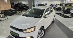 2024 VOLKSWAGEN POLO VIVO 1.4 COMFORTLINE (5DR) For Sale in Pretoria