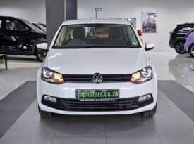 2024 VOLKSWAGEN POLO VIVO 1.4 COMFORTLINE (5DR) For Sale in Pretoria