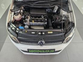 2024 VOLKSWAGEN POLO VIVO 1.4 COMFORTLINE (5DR) For Sale in Pretoria
