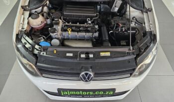 2024 VOLKSWAGEN POLO VIVO 1.4 COMFORTLINE (5DR) For Sale in Pretoria full