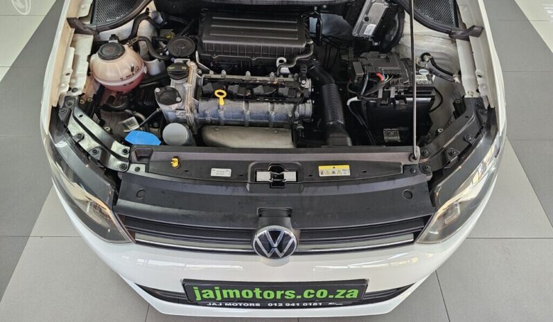 2024 VOLKSWAGEN POLO VIVO 1.4 COMFORTLINE (5DR) For Sale in Pretoria