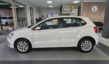 2024 VOLKSWAGEN POLO VIVO 1.4 COMFORTLINE (5DR) For Sale in Pretoria full