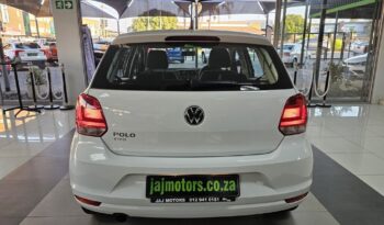 2024 VOLKSWAGEN POLO VIVO 1.4 COMFORTLINE (5DR) For Sale in Pretoria full
