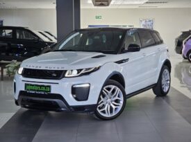 2018 LAND ROVER EVOQUE 2.0 TD4 HSE DYNAMIC For Sale in Pretoria