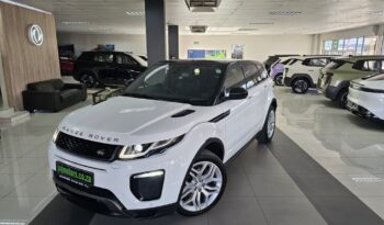 2018 LAND ROVER EVOQUE 2.0 TD4 HSE DYNAMIC For Sale in Pretoria full